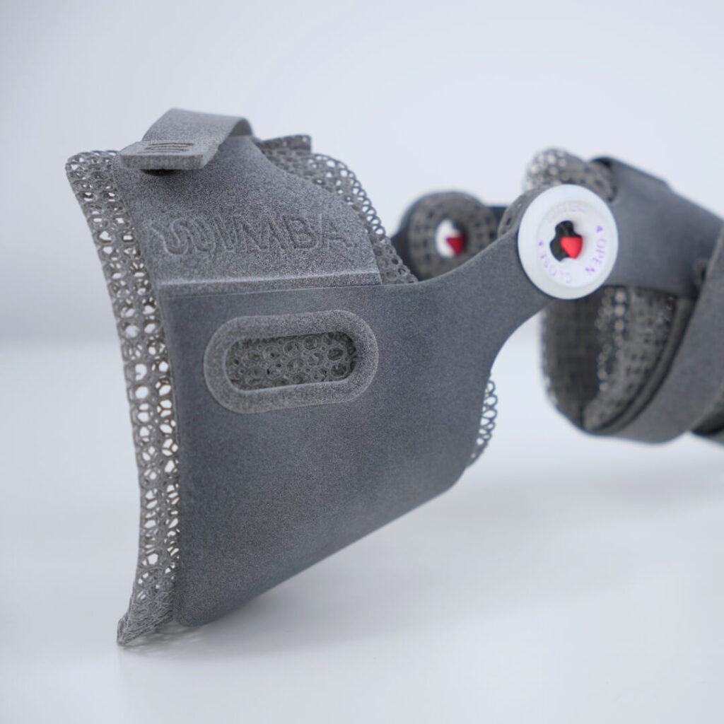 How 3D-Printed Orthotics Support Better Rehab Outcomes in Dogs and Cats