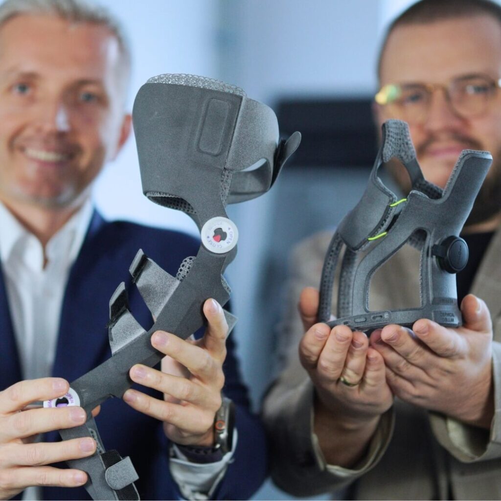 Transforming Veterinary Orthotics & Prosthetics: The WIMBA Story