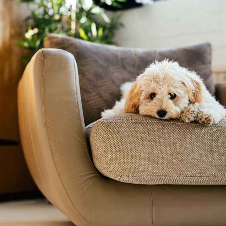 Picture of Osteoarthritis in Dogs: Signs, Treatment & Orthotics Support