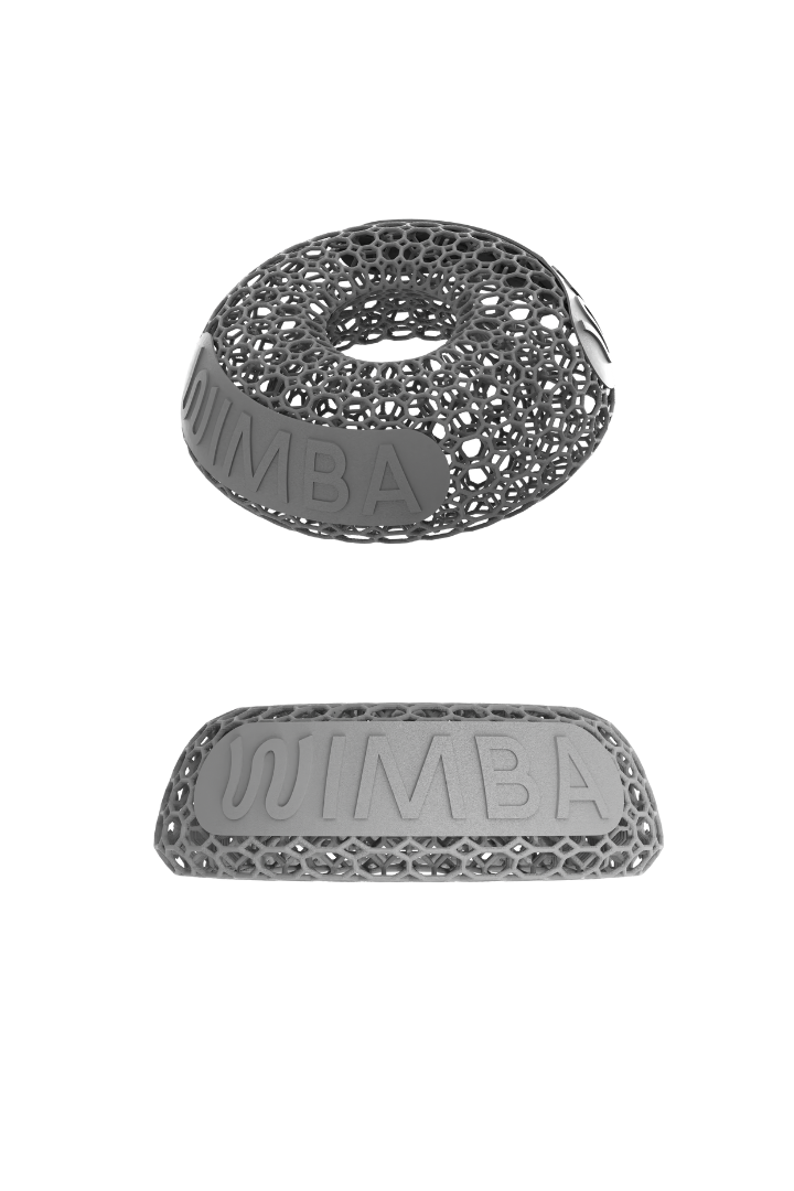 dome wimba wound care