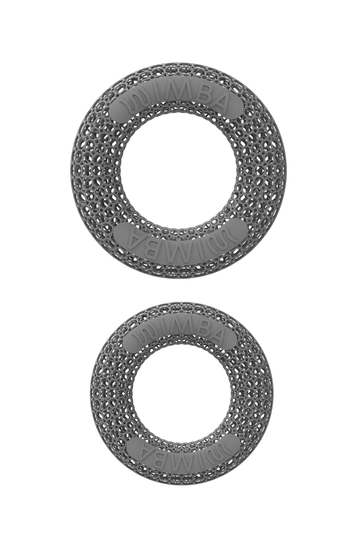 wimba wound care donut