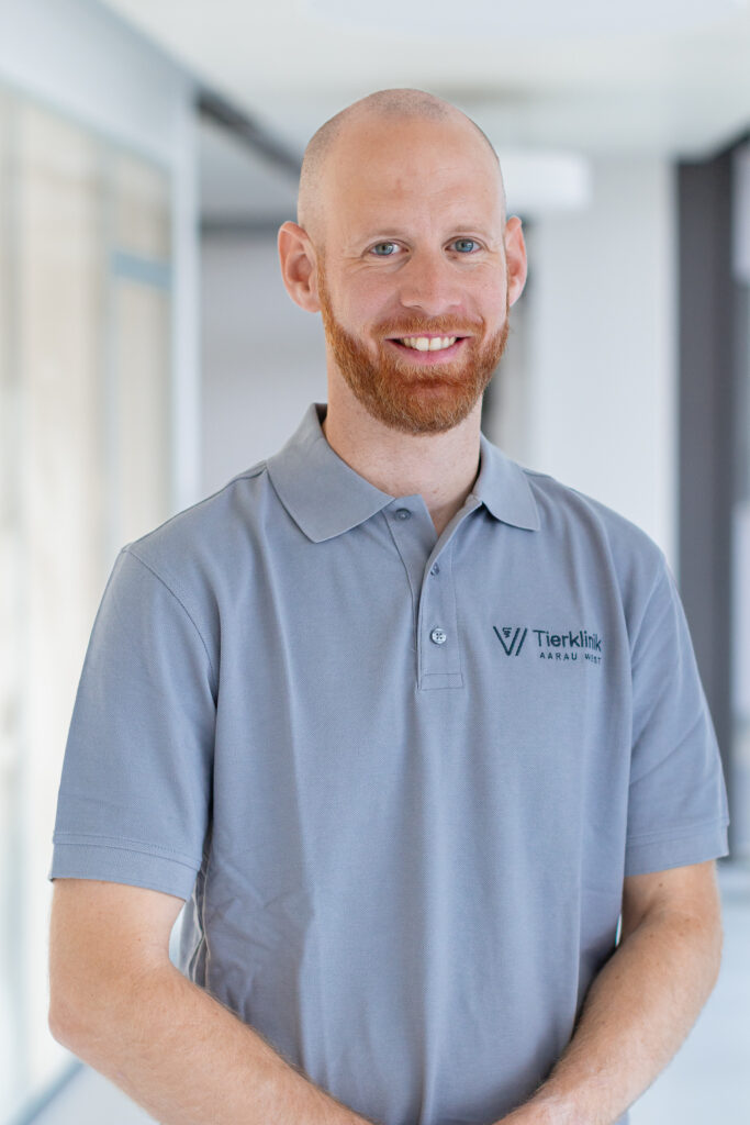 Michael Klopfenstein