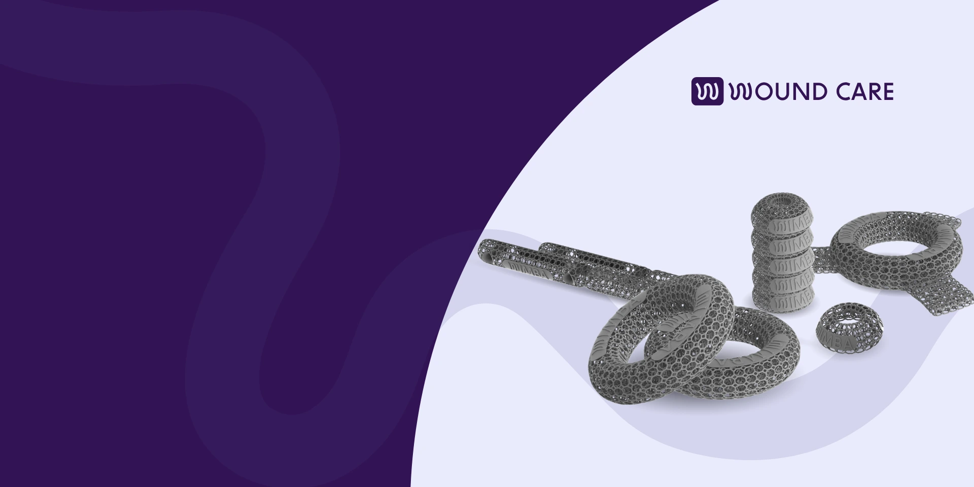 wimba wound care distributors